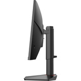Koorui G2741L 27" 4K Ultra HD gaming monitor Zwart, 1x DisplayPort, 2x HDMI, 160 Hz, Dual-Mode FHD 320Hz / 4K 160Hz, HDMI, DisplayPort