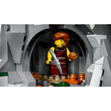 LEGO Ideas - Vikingdorp Constructiespeelgoed 21343