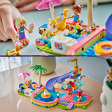 LEGO LEGO 42676 Friends Lustiger Tag im Wasse Constructiespeelgoed 