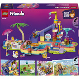LEGO LEGO 42676 Friends Lustiger Tag im Wasse Constructiespeelgoed 