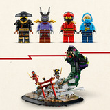 LEGO LEGO 71872 NINJAGO Duell mit dem Ultradr Constructiespeelgoed 