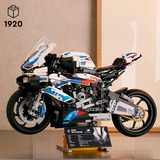 LEGO Technic - BMW M 1000 RR Constructiespeelgoed 42130