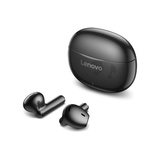 Lenovo E310 volledig draadloze Bluetooth-oordopjes in-ear  Zwart, Bluetooth 5.3