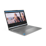 Lenovo IdeaPad Slim 5 16IRH10 (83HS00BXMH) 16"  laptop Grijs | Core i7-13620H | UHD Graphics | 16 GB | 512 GB SSD