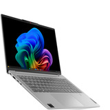 Lenovo IdeaPad Slim 5x 14Q8X9 (83HL003QMH) 14"  Copilot+ laptop Grijs | Snapdragon X Plus X1P-42-100 | Adreno GPU | 16 GB | 512 GB SSD