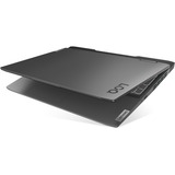 Lenovo LOQ 16APH8 (82XU006BMH) 16" gaming laptop Grijs | Ryzen 7 7840HS | RTX 4060 | 16 GB | 1 TB SSD