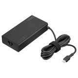 Lenovo Legion platte netvoedingsadapter van 140 W (USB-C) Zwart