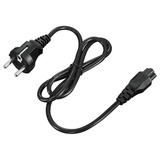 Lenovo Legion platte netvoedingsadapter van 140 W (USB-C) Zwart