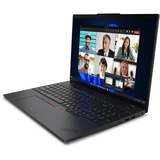 Lenovo ThinkPad L16 Gen 1 (21L30029MH) 16"  laptop Zwart | Core Ultra 5 125U | Intel Graphics | 16GB | 512GB SSD