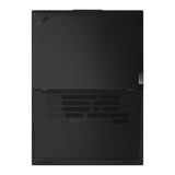 Lenovo ThinkPad L16 Gen 2 AMD (21SC002NMH) 16"  laptop Zwart | Ryzen 5 PRO 215 | Radeon 740M | 16 GB | 512 GB SSD