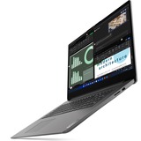 Lenovo V17 G4 IRU (83A2003MMH) 17.3"  laptop Grijs | Core i5-13420H | UHD Graphics | 16 GB | 512 GB SSD