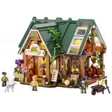 Lumibricks  Constructiespeelgoed 