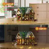 Lumibricks  Constructiespeelgoed 