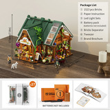 Lumibricks  Constructiespeelgoed 