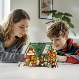 Lumibricks  Constructiespeelgoed 