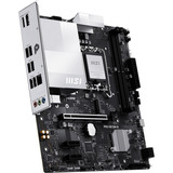 MSI PRO H810M-B socket 1851 moederbord 2.5 Gb-LAN, Sound, µATX