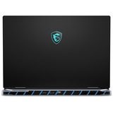 MSI Titan 18 HX AI A2XWJG-492NL 18"  Copilot+ gaming laptop Zwart | Core Ultra 9 285HX | RTX 5090 | 64 GB | 1x 2 TB + 2x 2 TB SSD