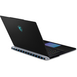MSI Titan 18 HX AI A2XWJG-492NL 18"  Copilot+ gaming laptop Zwart | Core Ultra 9 285HX | RTX 5090 | 64 GB | 1x 2 TB + 2x 2 TB SSD