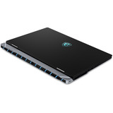 MSI Titan 18 HX AI A2XWJG-492NL 18"  Copilot+ gaming laptop Zwart | Core Ultra 9 285HX | RTX 5090 | 64 GB | 1x 2 TB + 2x 2 TB SSD