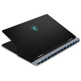 MSI Titan 18 HX AI A2XWJG-492NL 18"  Copilot+ gaming laptop Zwart | Core Ultra 9 285HX | RTX 5090 | 64 GB | 1x 2 TB + 2x 2 TB SSD