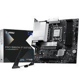 MSI  socket 1851 moederbord 