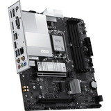 MSI  socket 1851 moederbord 
