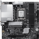 MSI  socket 1851 moederbord 