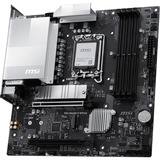 MSI  socket 1851 moederbord 