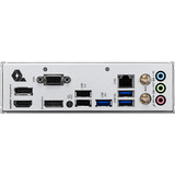MSI  socket 1851 moederbord 