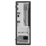 Medion PICOWORX T80III MD340020 mini-pc Zwart | Core Ultra 5 226V | Arc Graphics 130V | 16 GB | 512 GB SSD