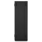 Medion PICOWORX T80III MD340020 mini-pc Zwart | Core Ultra 5 226V | Arc Graphics 130V | 16 GB | 512 GB SSD