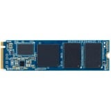 OWC Aura Pro X2 500 GB SSD PCIe 4.0 x4, NVMe 1.4, Custom Blade, incl. Upgrade-Kit