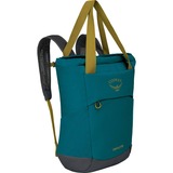 Osprey Daylite Tote Pack rugzak Blauwgroen/donkerblauw, 20 liter