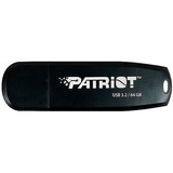 Patriot Xporter Core 64 GB usb-stick Zwart