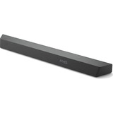 Philips The One Soundbar 3.1 met draadloze subwoofer TAB8507B/10 antraciet