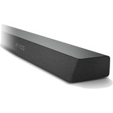 Philips The One Soundbar 3.1 met draadloze subwoofer TAB8507B/10 antraciet