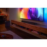 Philips The One Soundbar 3.1 met draadloze subwoofer TAB8507B/10 antraciet