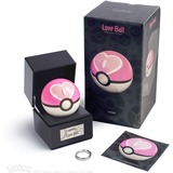Pokémon Diecast Replica Love Ball decoratie