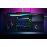 Razer DeathAdder V2 Pro  gaming muis Zwart, 20.000 dpi, RGB leds