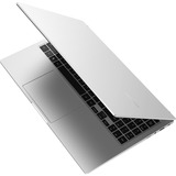 SAMSUNG Galaxy Book3 (NP750XFG-KB1NL) 15.6" laptop Zilver | i5-1335U |  Iris Xe Graphics | 16 GB | 512 GB SSD