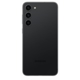 SAMSUNG Galaxy S23+ smartphone Zwart, 256 GB, Dual-SIM, Android