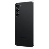 SAMSUNG Galaxy S23+ smartphone Zwart, 256 GB, Dual-SIM, Android