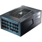 Seasonic PRIME TX-1300 modulaire 1300 watt voeding  Zwart, 1x 12VHPWR, 6x PCIe