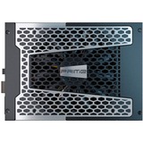 Seasonic PRIME TX-1300 modulaire 1300 watt voeding  Zwart, 1x 12VHPWR, 6x PCIe