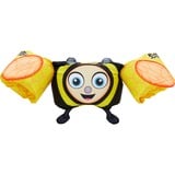 Sevylor Puddle Jumper 3D Bee zwemvleugel Geel/zwart