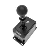 Simagic DS-8X Shifter gaming shifter Zwart