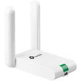 TP-Link TL-WN822N wlan adapter Wit, 300Mbps, Retail