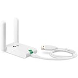 TP-Link TL-WN822N wlan adapter Wit, 300Mbps, Retail