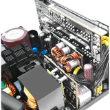Thermaltake Toughpower TF3 modulaire 1300 watt voeding  Zwart, 6x PCIe