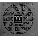 Thermaltake Toughpower TF3 modulaire 1300 watt voeding  Zwart, 6x PCIe